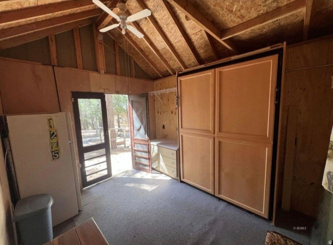 CAL-NEV-ARI EST AMD - Land