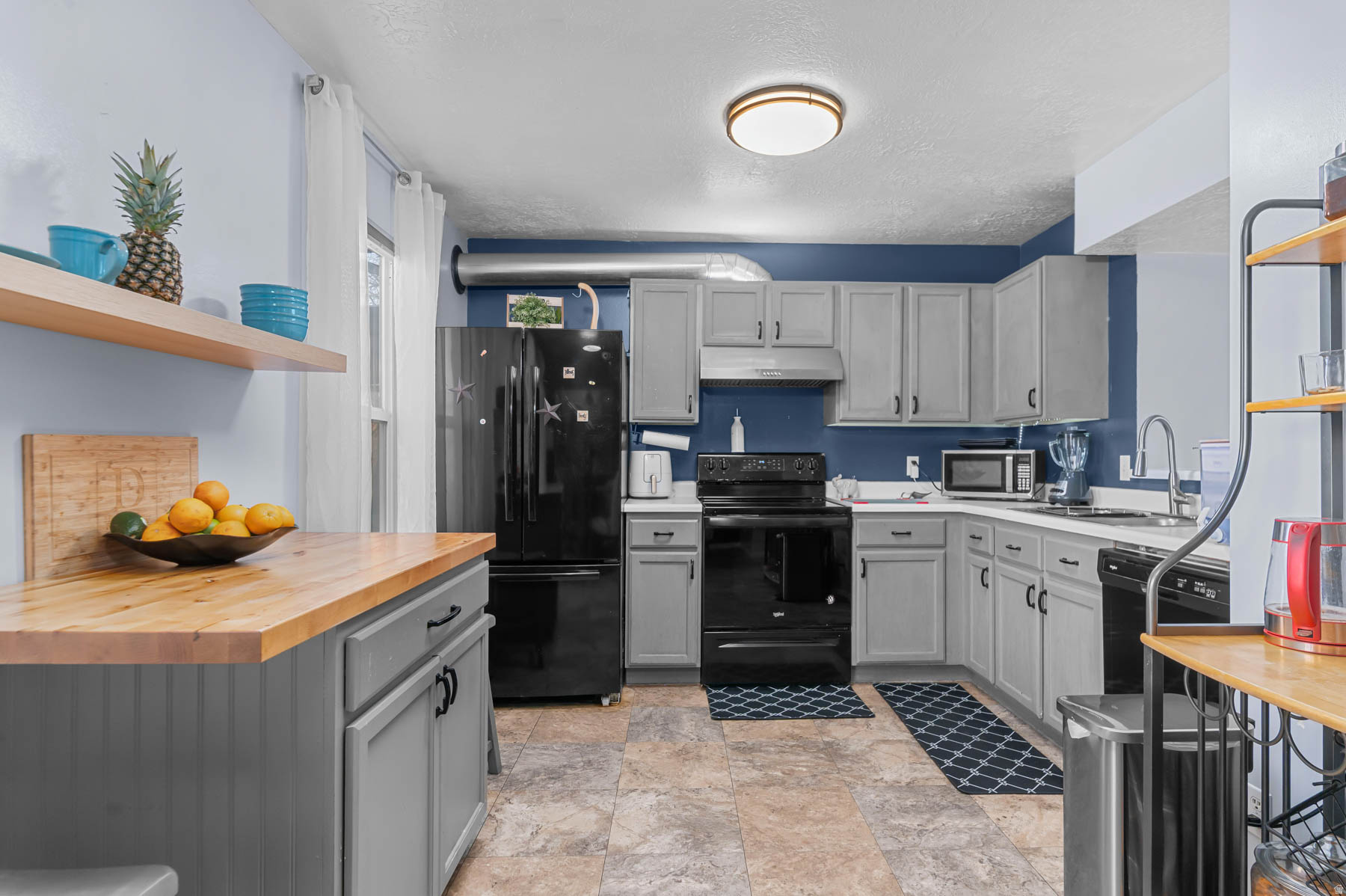 GLENCOE - Residential