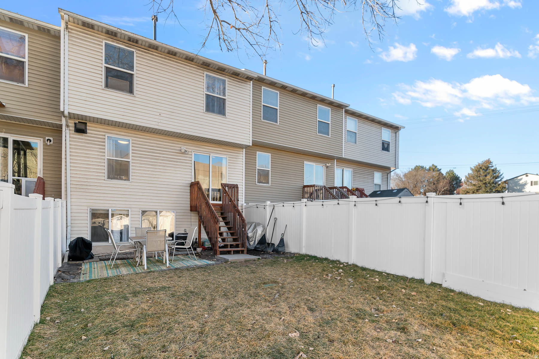 GLENCOE - Residential