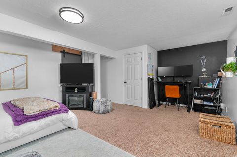 Tiny photo for 1294 GLENGYLE CT, Murray, UT 84123 (MLS # 2135905)