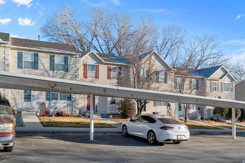 Tiny photo for 1294 GLENGYLE CT, Murray, UT 84123 (MLS # 2135905)