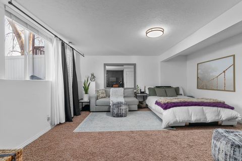 Tiny photo for 1294 GLENGYLE CT, Murray, UT 84123 (MLS # 2135905)