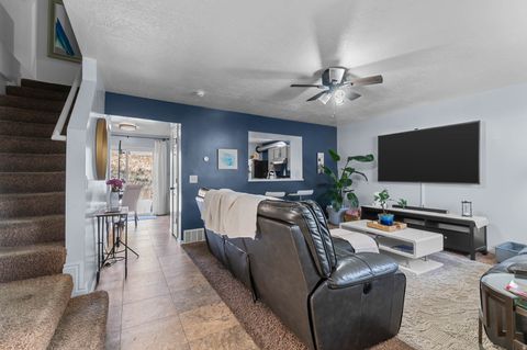 Tiny photo for 1294 GLENGYLE CT, Murray, UT 84123 (MLS # 2135905)