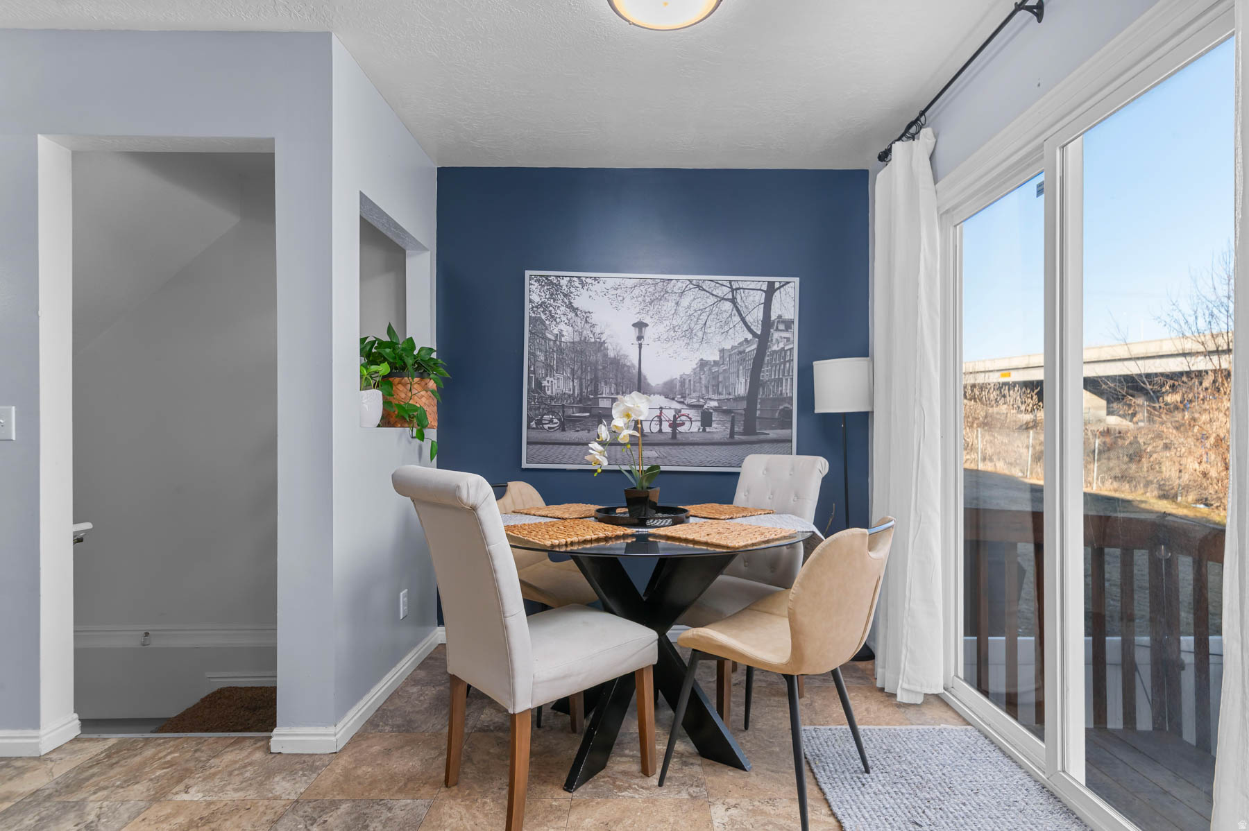 GLENCOE - Residential