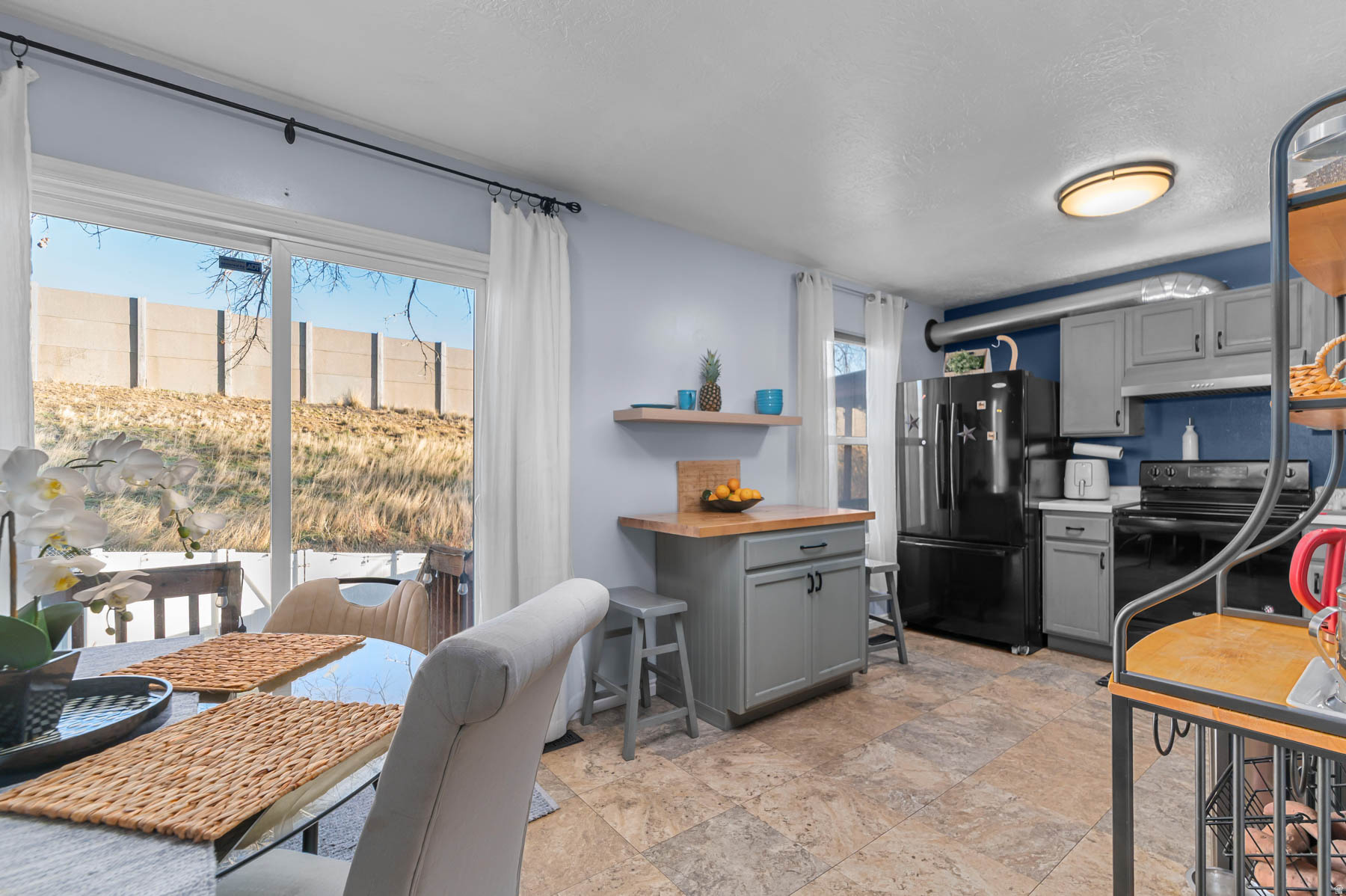 GLENCOE - Residential