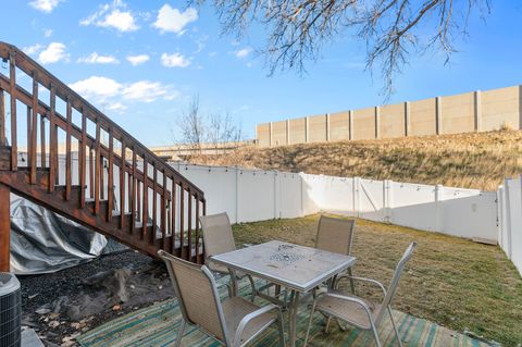 Tiny photo for 1294 GLENGYLE CT, Murray, UT 84123 (MLS # 2135905)
