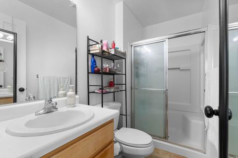 Tiny photo for 1294 GLENGYLE CT, Murray, UT 84123 (MLS # 2135905)