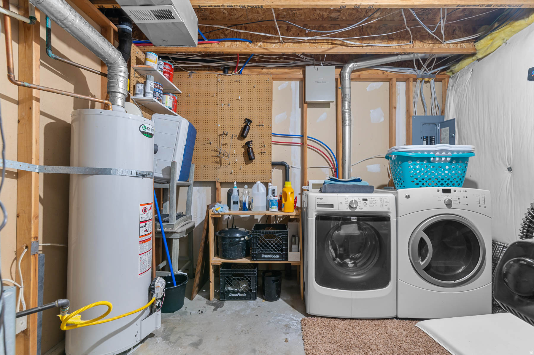 GLENCOE - Residential