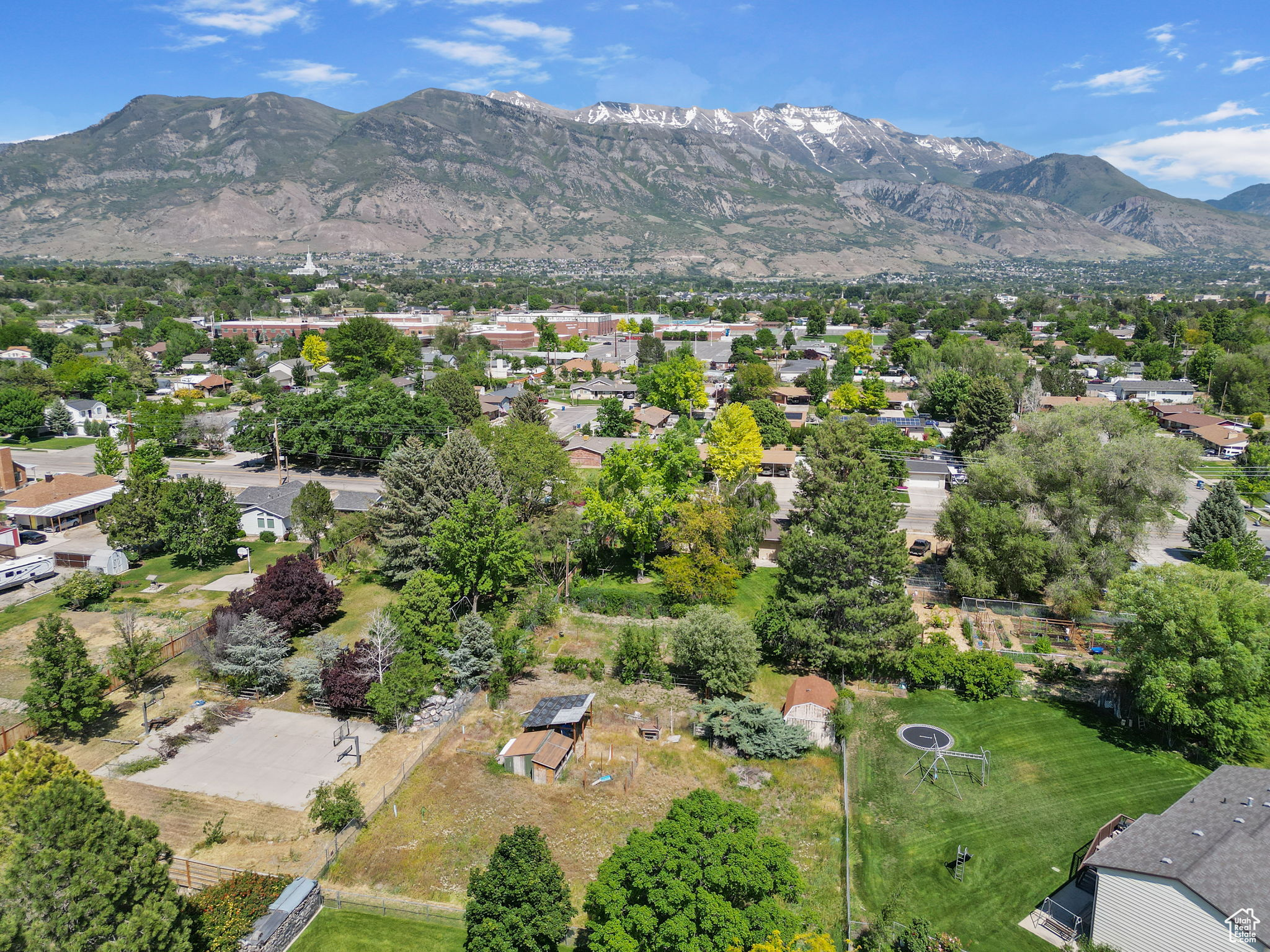 413 N 500, American Fork, Utah image 47