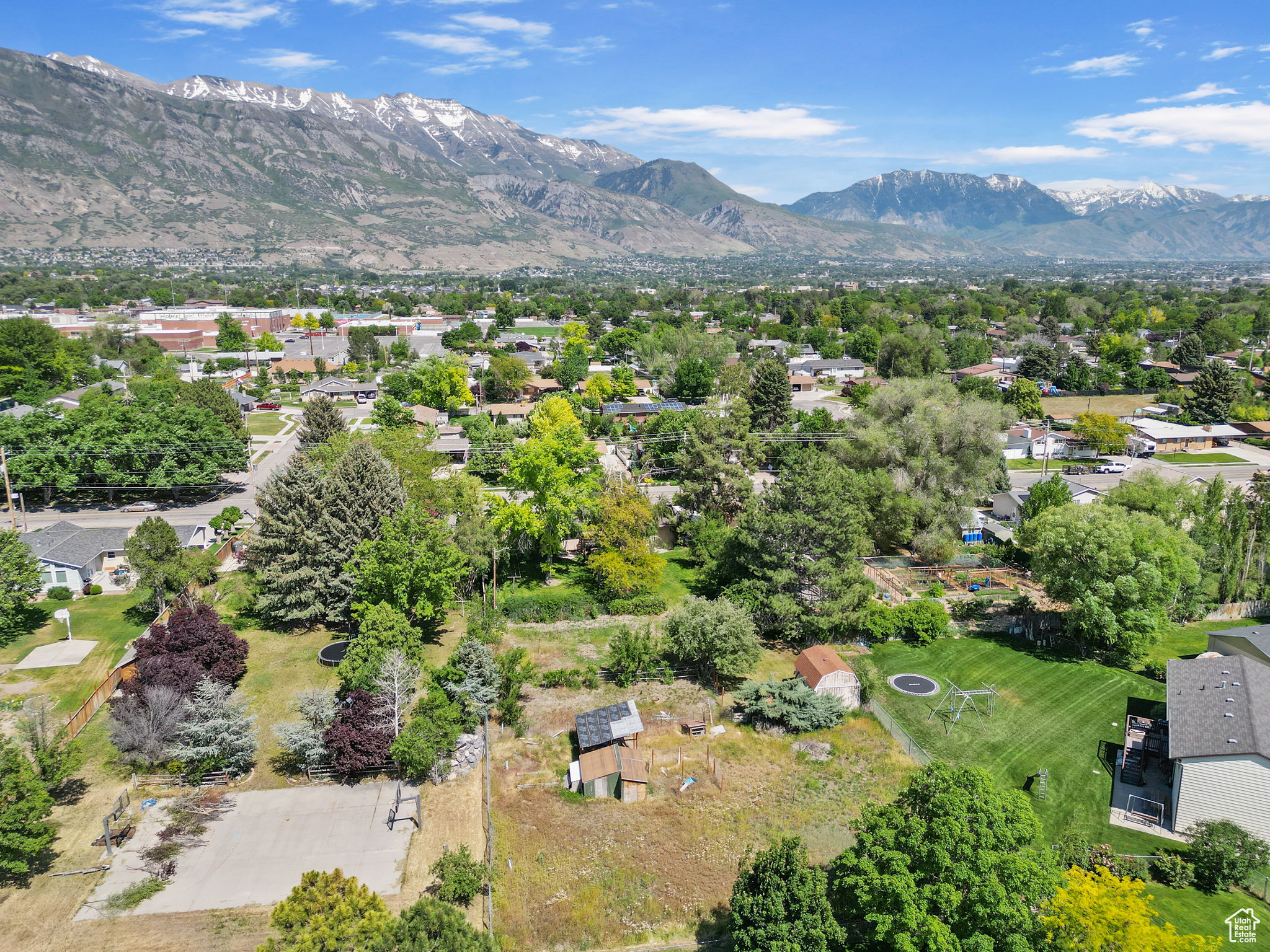 413 N 500, American Fork, Utah image 46