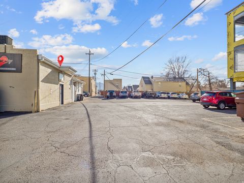 Tiny photo for 236 S MAIN ST, Springville, UT 84663 (MLS # 2136150)