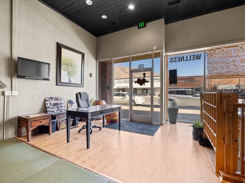 Tiny photo for 236 S MAIN ST, Springville, UT 84663 (MLS # 2136150)