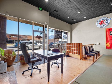 Tiny photo for 236 S MAIN ST, Springville, UT 84663 (MLS # 2136150)