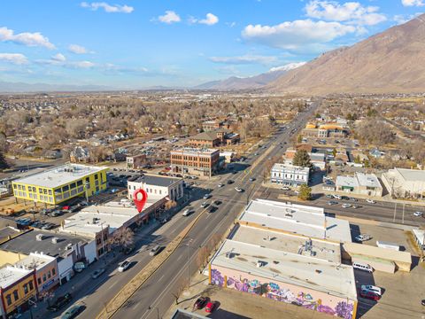 Tiny photo for 236 S MAIN ST, Springville, UT 84663 (MLS # 2136150)