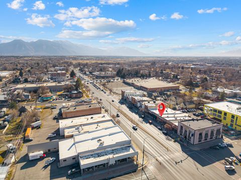 Tiny photo for 236 S MAIN ST, Springville, UT 84663 (MLS # 2136150)