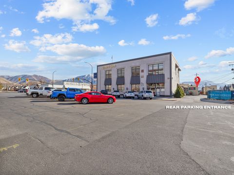 Tiny photo for 236 S MAIN ST, Springville, UT 84663 (MLS # 2136150)