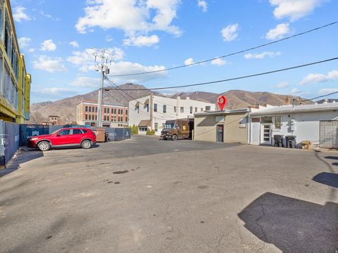 Tiny photo for 236 S MAIN ST, Springville, UT 84663 (MLS # 2136150)