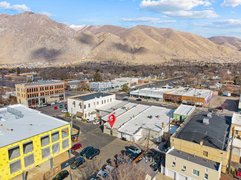 Tiny photo for 236 S MAIN ST, Springville, UT 84663 (MLS # 2136150)