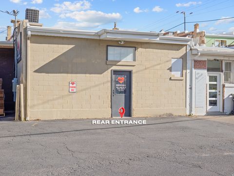 Tiny photo for 236 S MAIN ST, Springville, UT 84663 (MLS # 2136150)