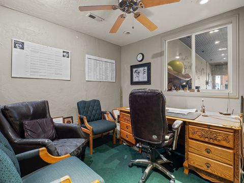 Tiny photo for 236 S MAIN ST, Springville, UT 84663 (MLS # 2136150)