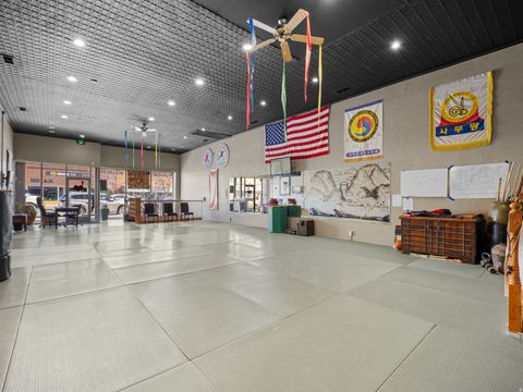 Tiny photo for 236 S MAIN ST, Springville, UT 84663 (MLS # 2136150)