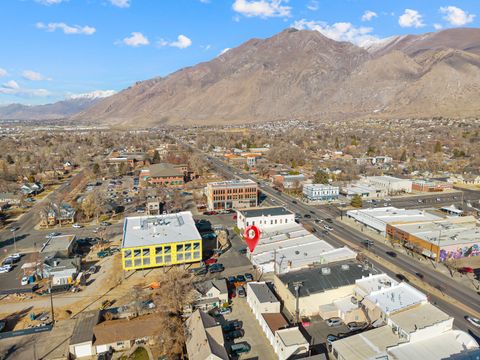 Tiny photo for 236 S MAIN ST, Springville, UT 84663 (MLS # 2136150)