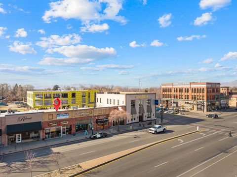 Tiny photo for 236 S MAIN ST, Springville, UT 84663 (MLS # 2136150)