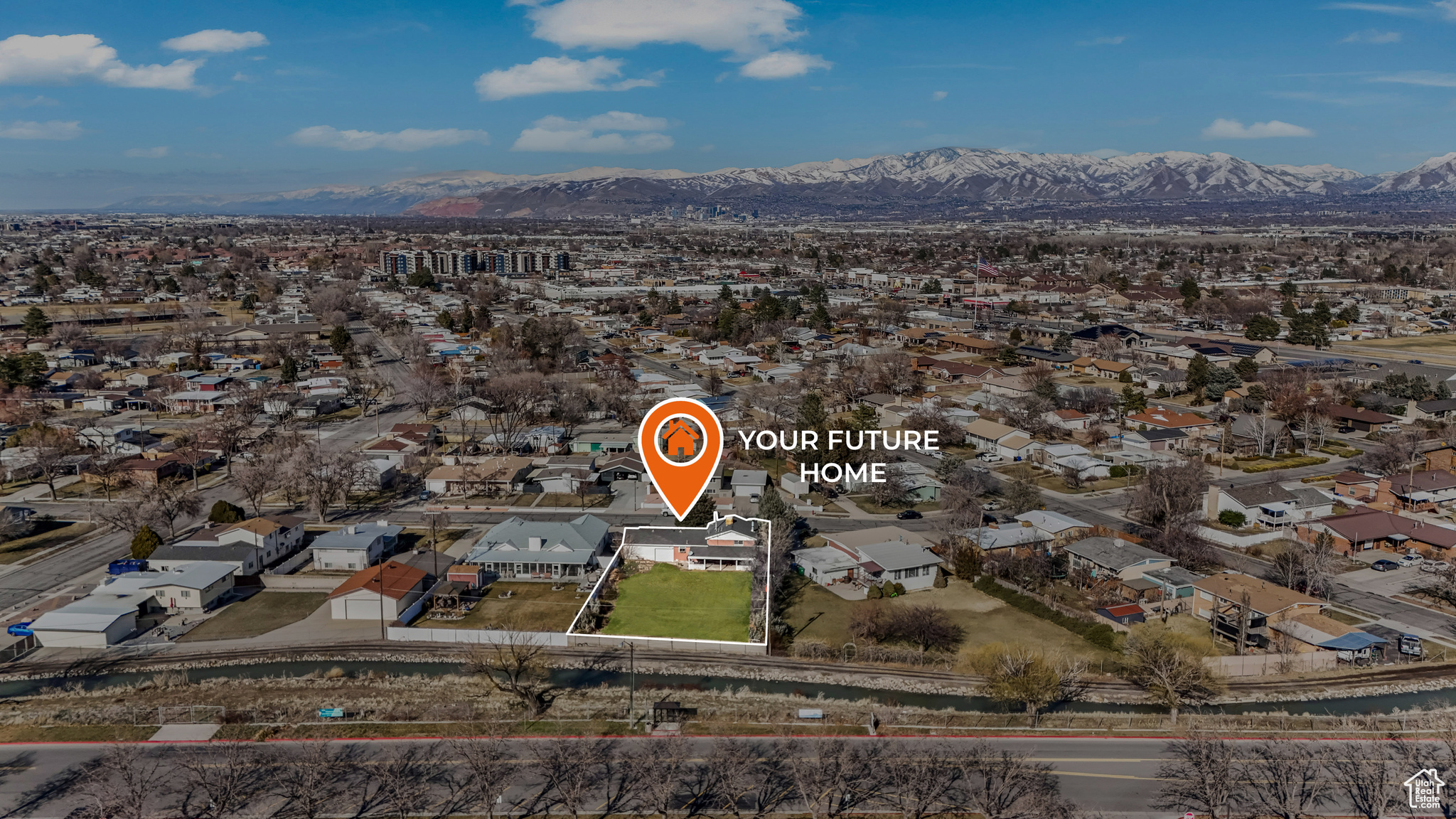 1901 Kirkham Way, Taylorsville, Utah image 18