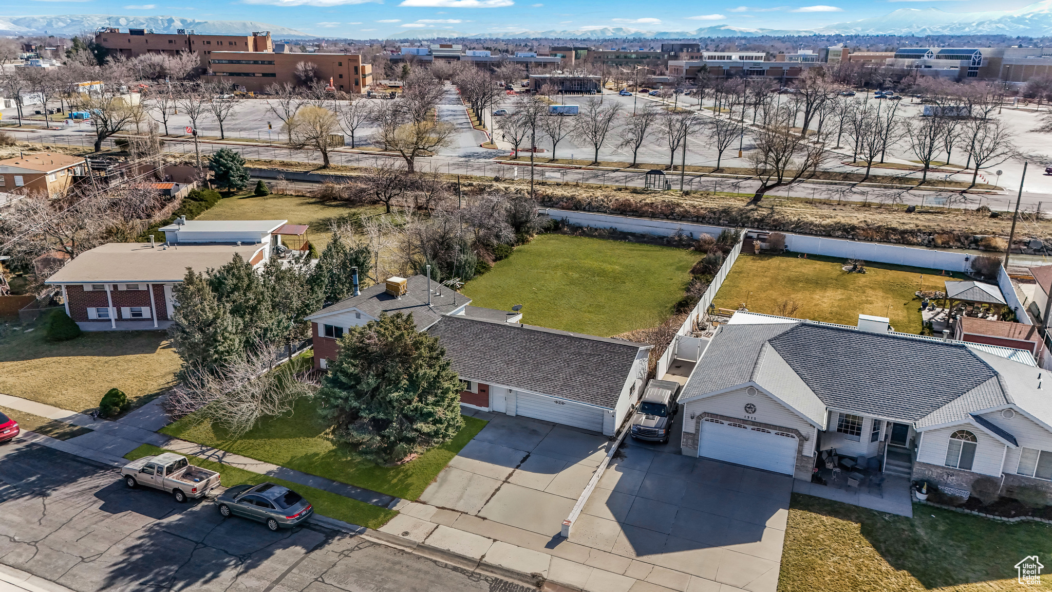1901 Kirkham Way, Taylorsville, Utah image 20