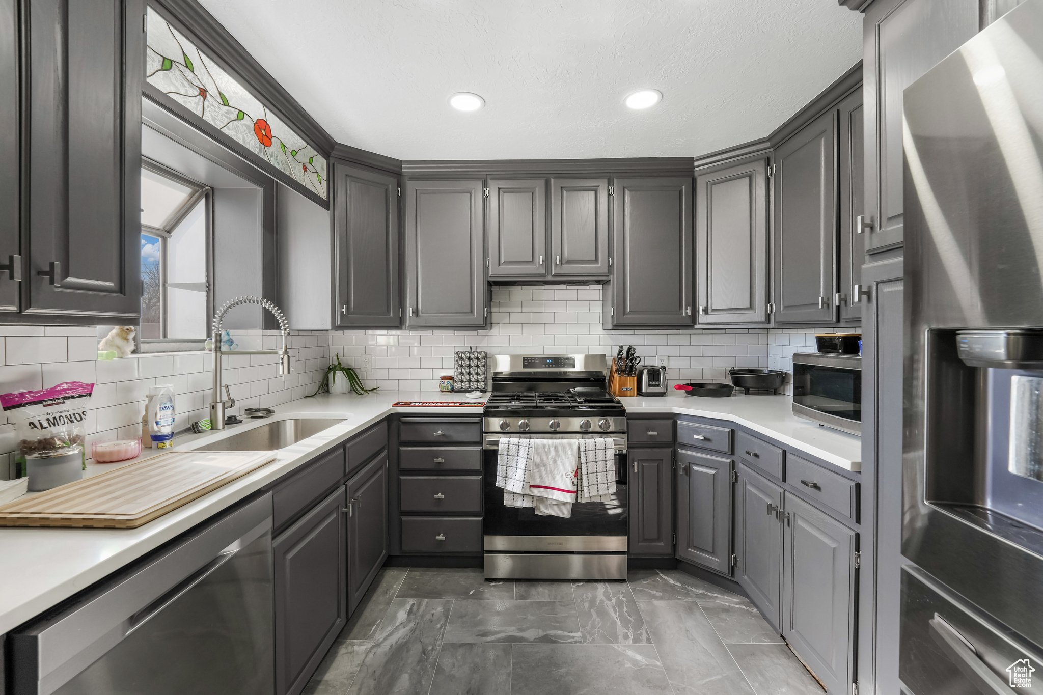 1901 Kirkham Way, Taylorsville, Utah image 15