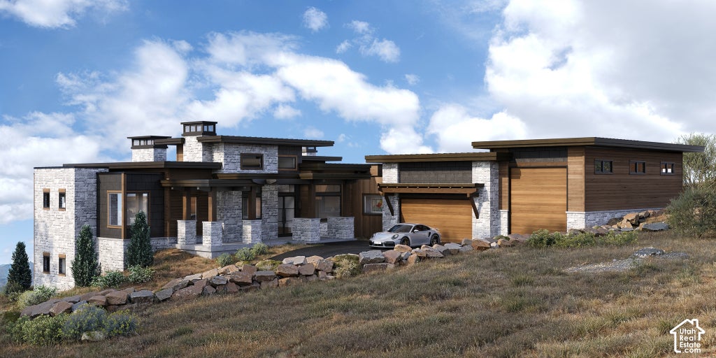 Photo of 3060 PIUTE DR, Provo, UT 84604 (MLS # 2190394)