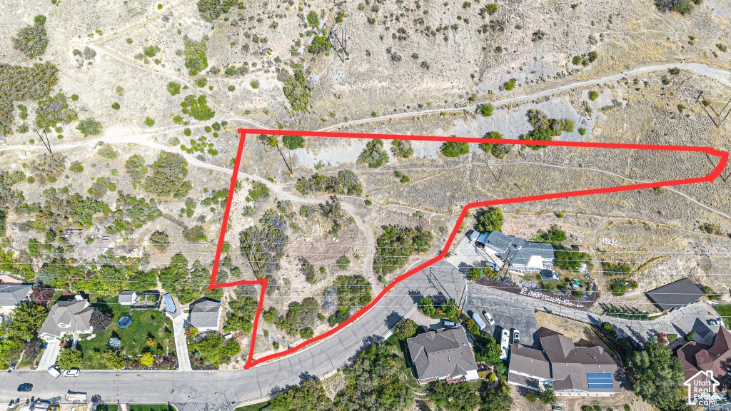 Photo of 3060 PIUTE DR, Provo, UT 84604 (MLS # 2190394)