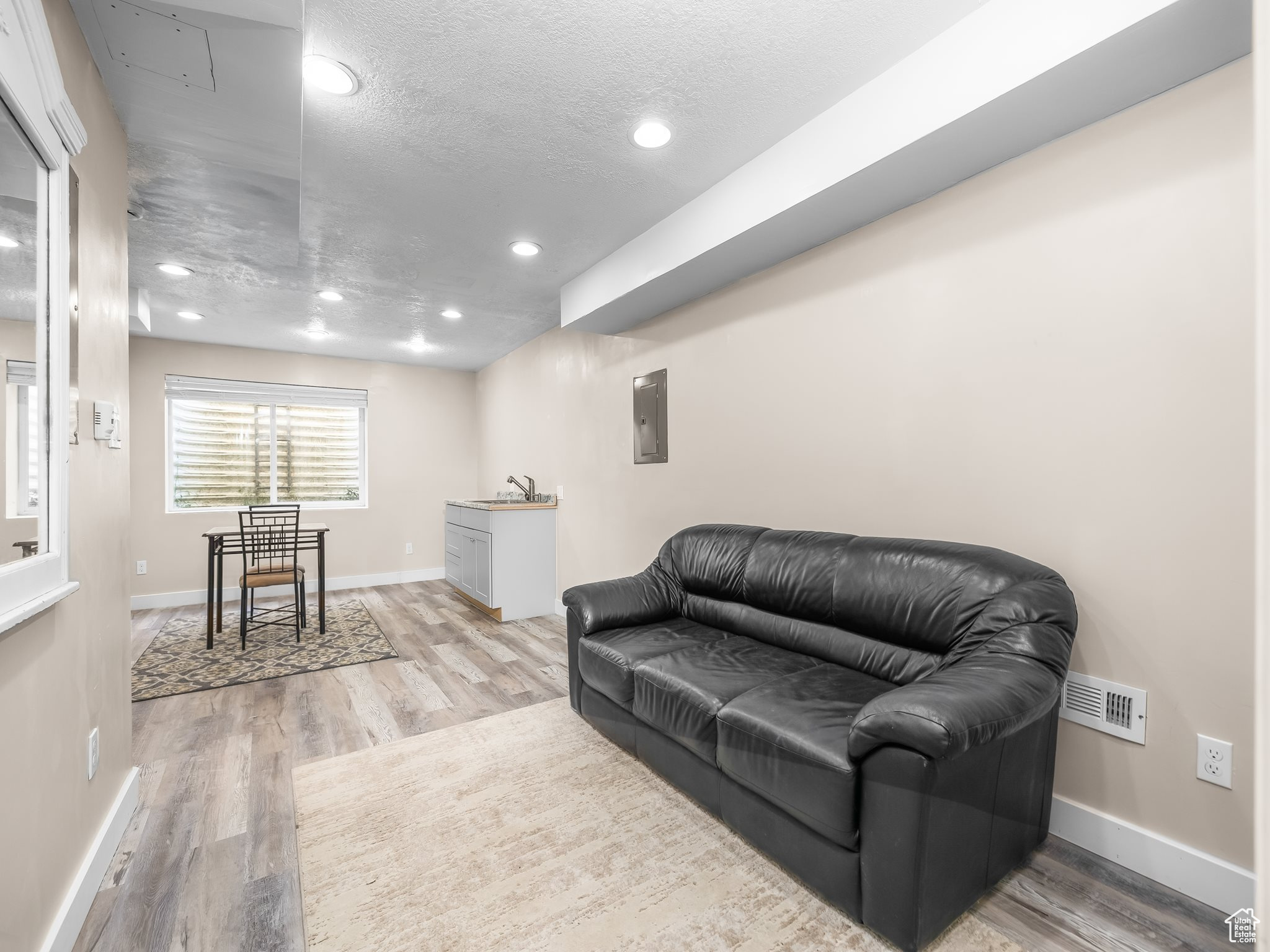 PORTERS CROSSING - Residential