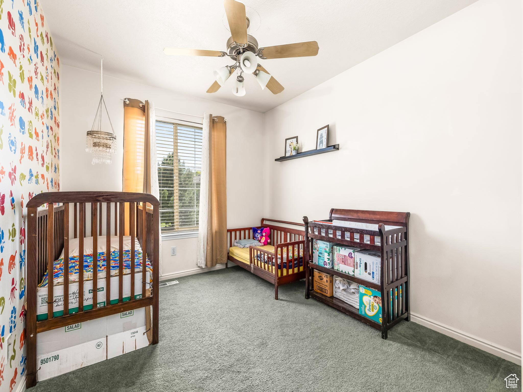 PORTERS CROSSING - Residential