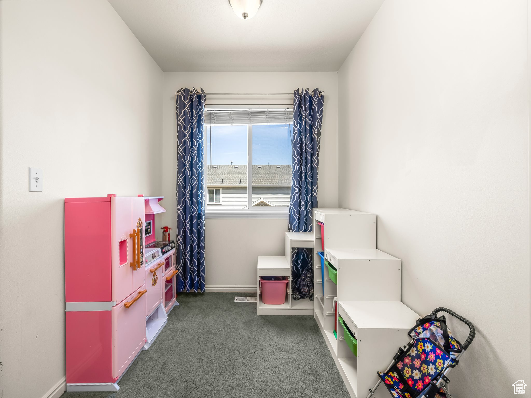 PORTERS CROSSING - Residential