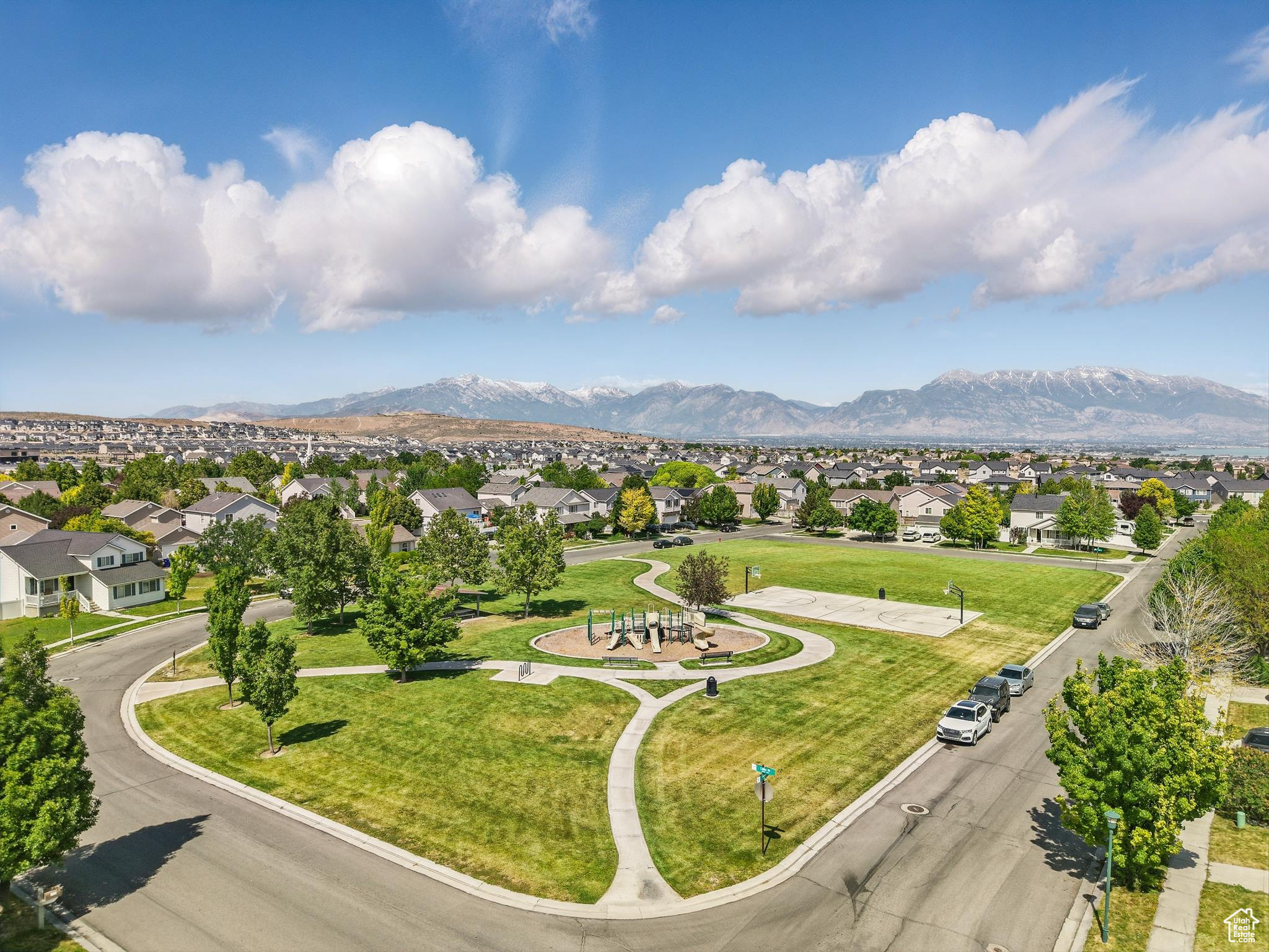 PORTERS CROSSING - Residential