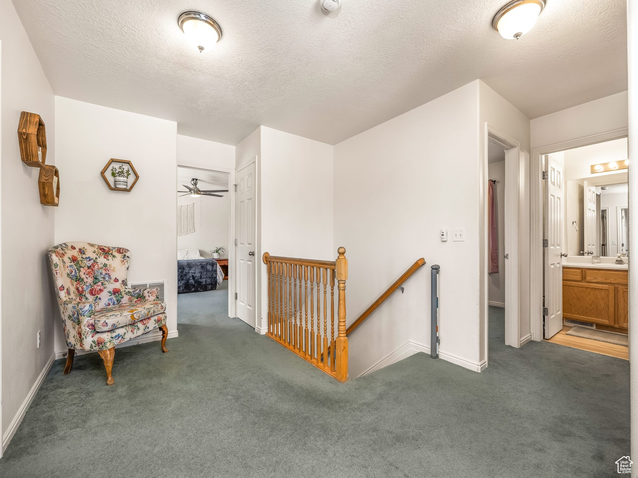 PORTERS CROSSING - Residential