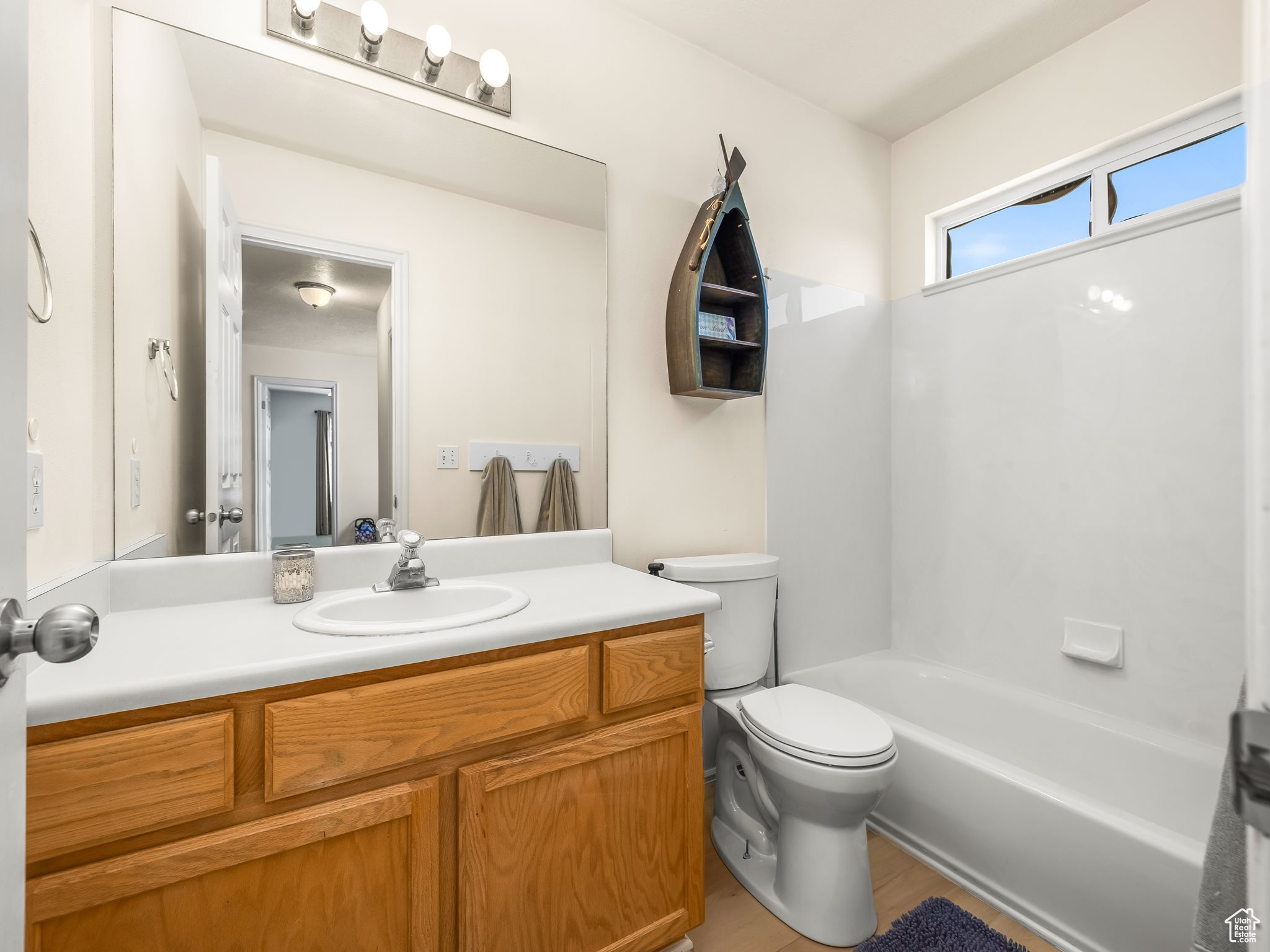 PORTERS CROSSING - Residential