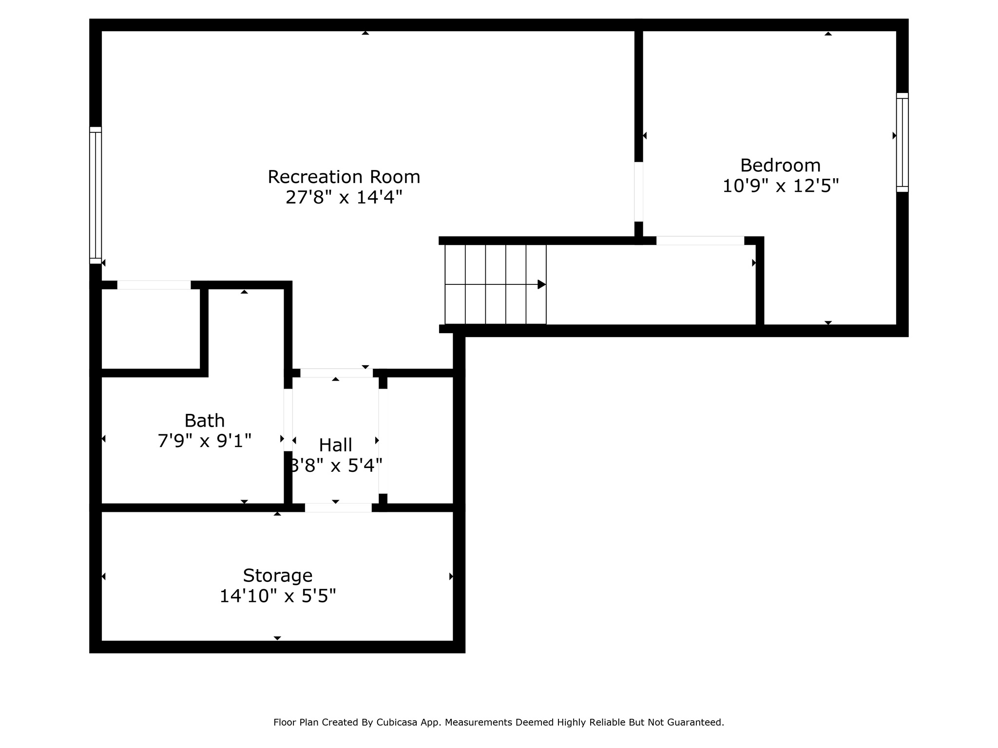 PORTERS CROSSING - Residential
