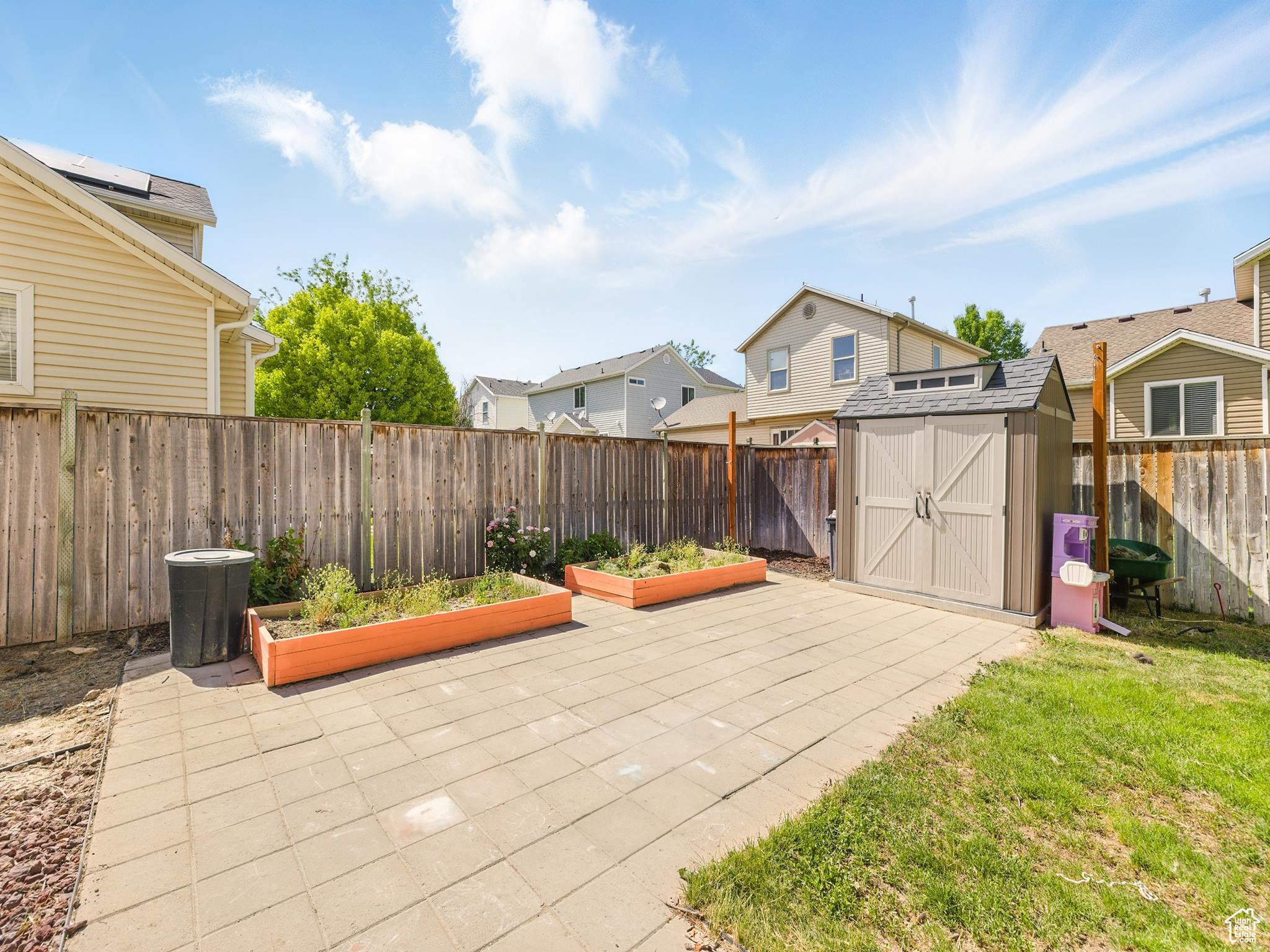 PORTERS CROSSING - Residential