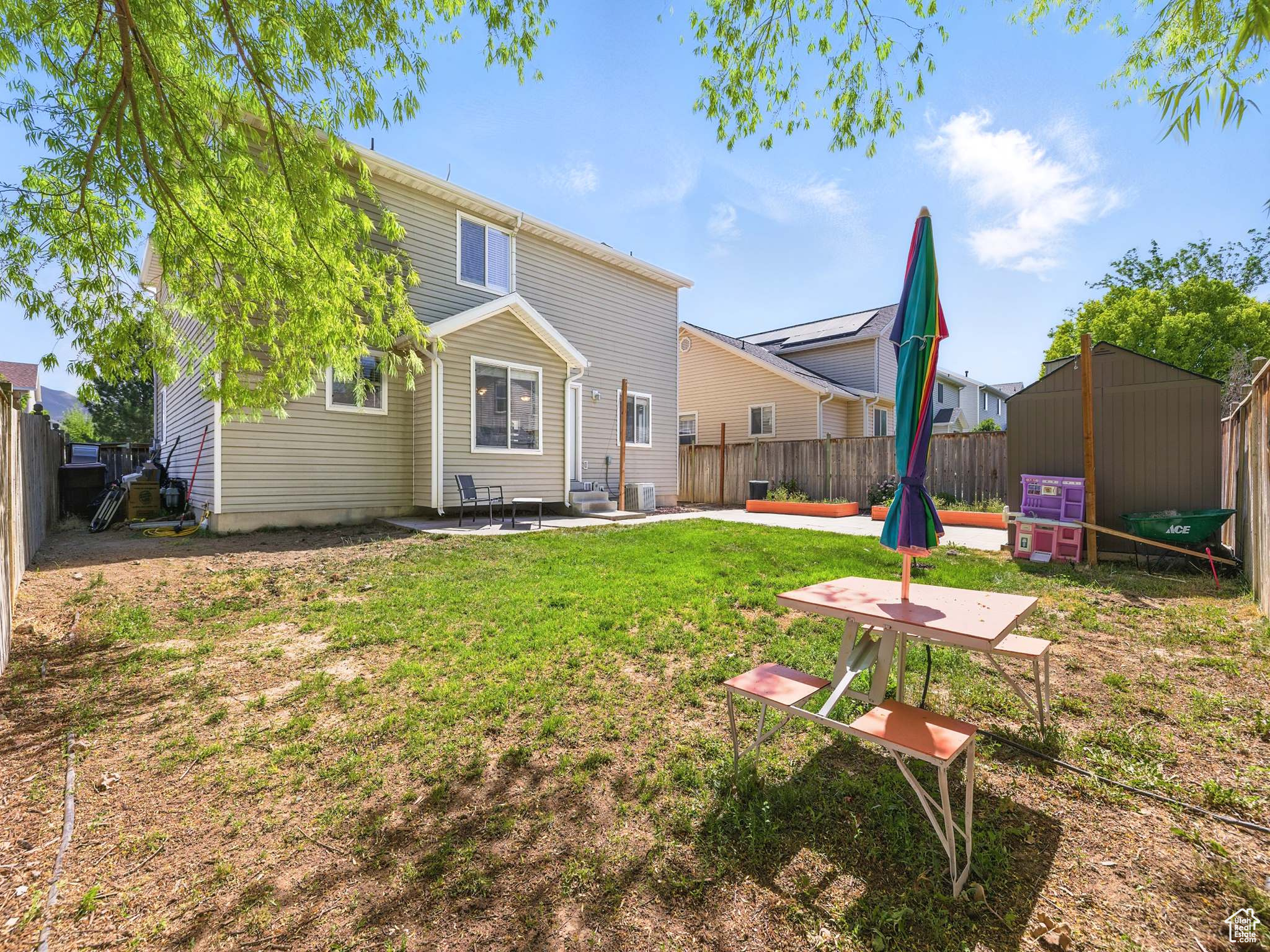 PORTERS CROSSING - Residential