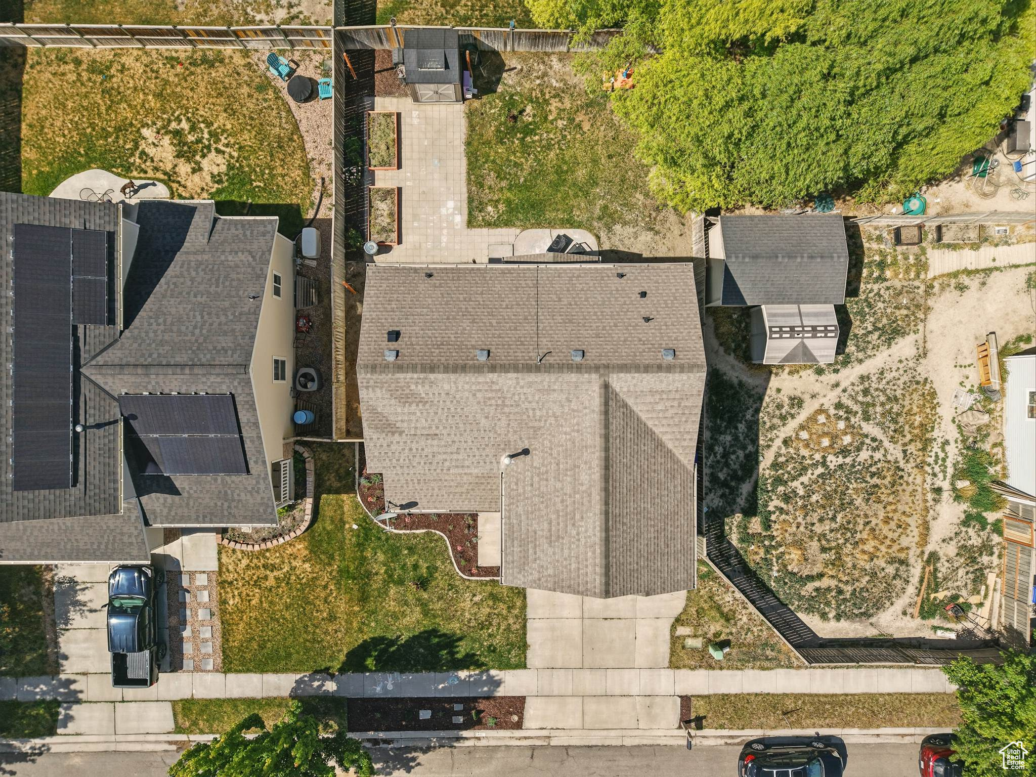 PORTERS CROSSING - Residential