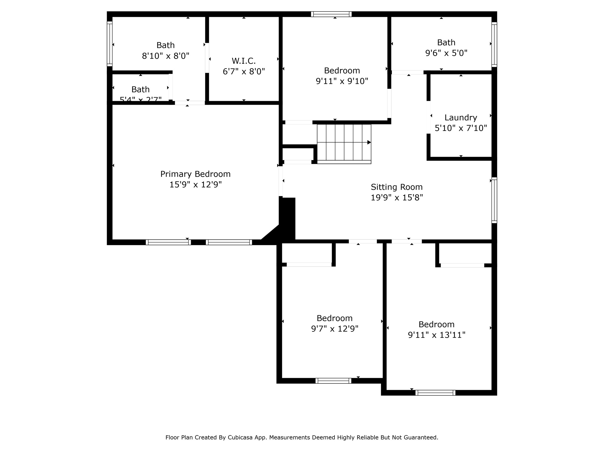 PORTERS CROSSING - Residential
