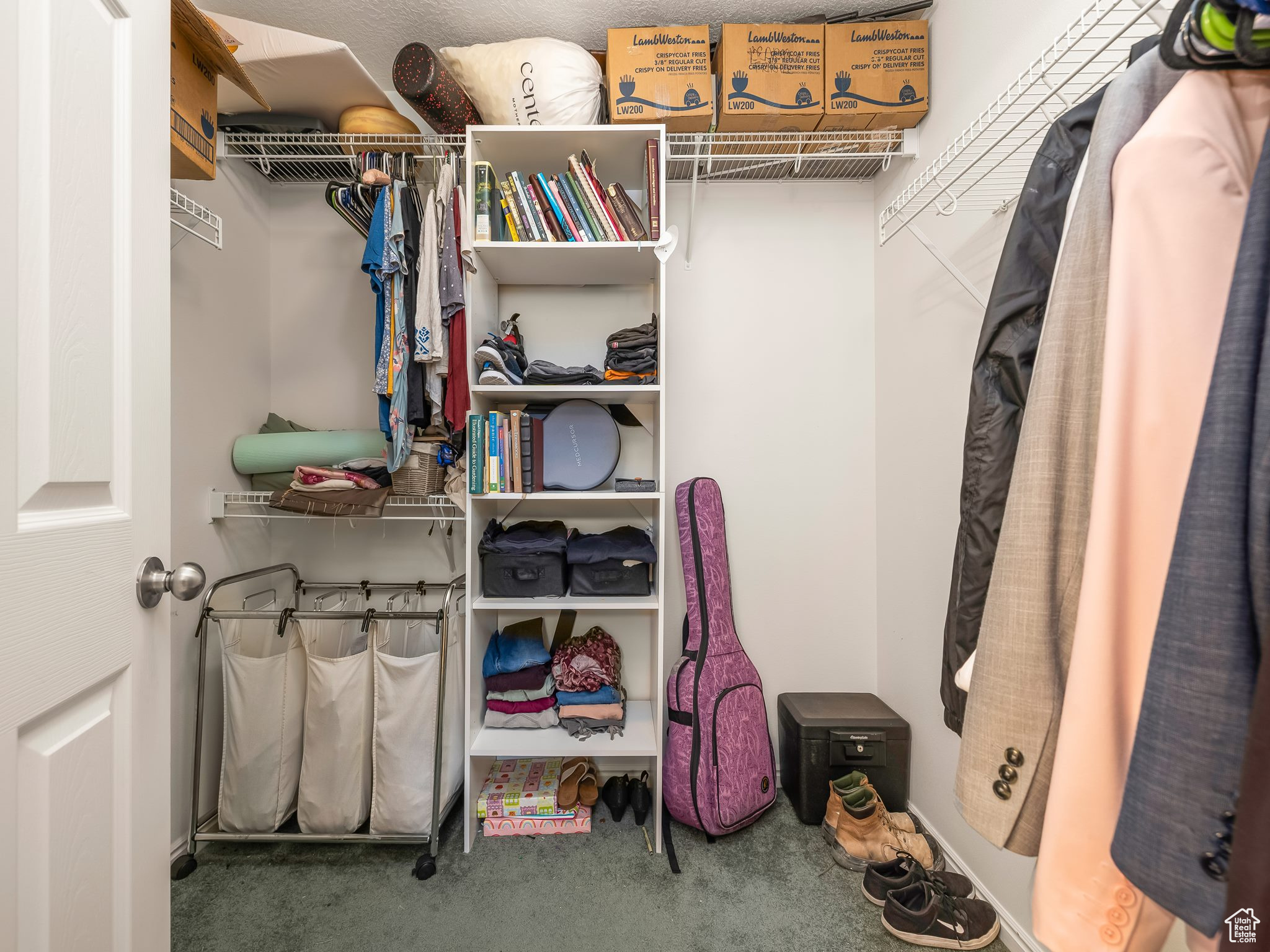 PORTERS CROSSING - Residential