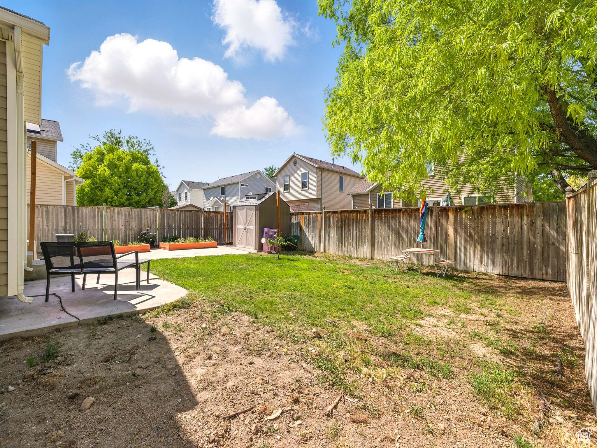 PORTERS CROSSING - Residential