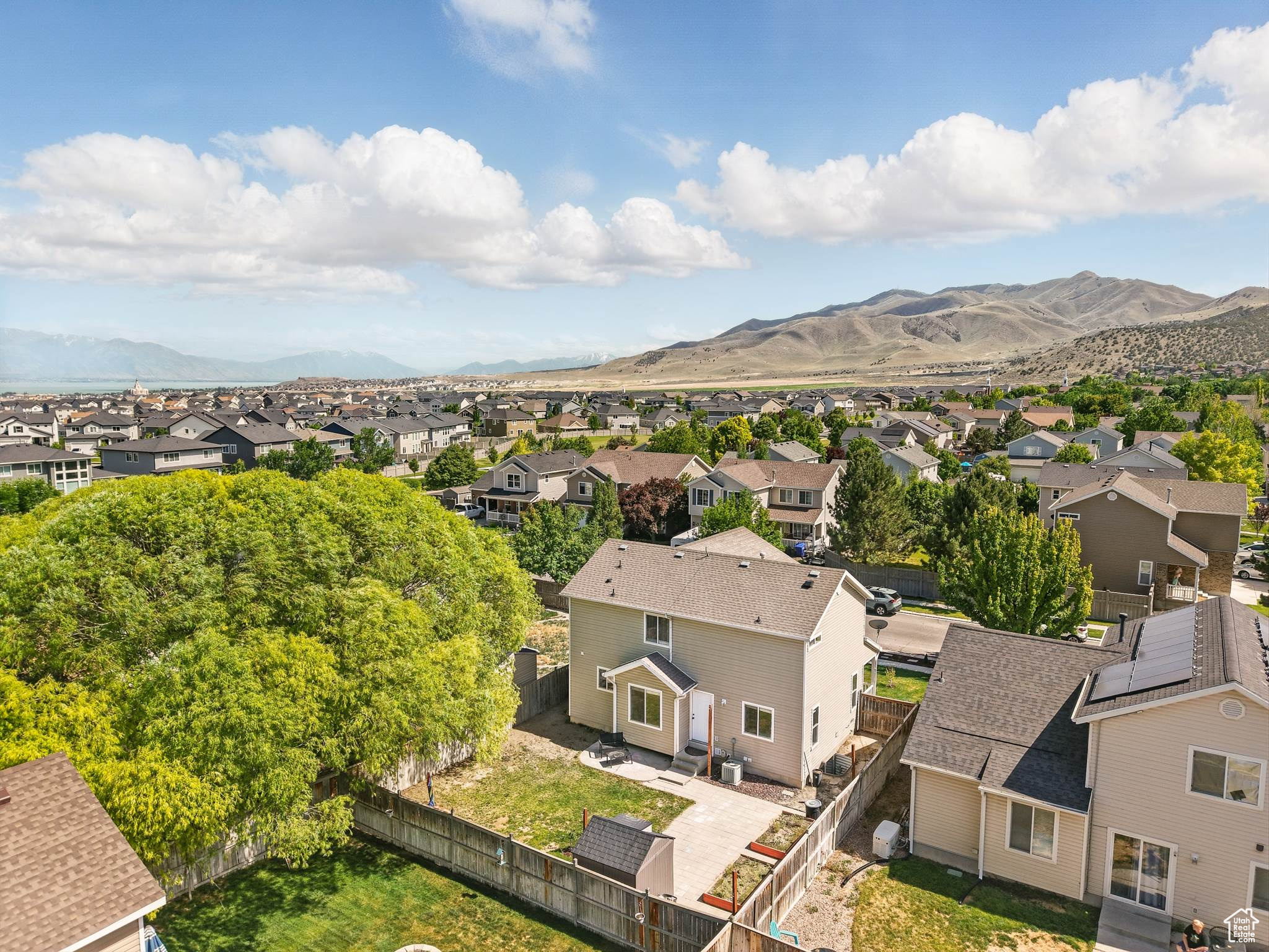 PORTERS CROSSING - Residential