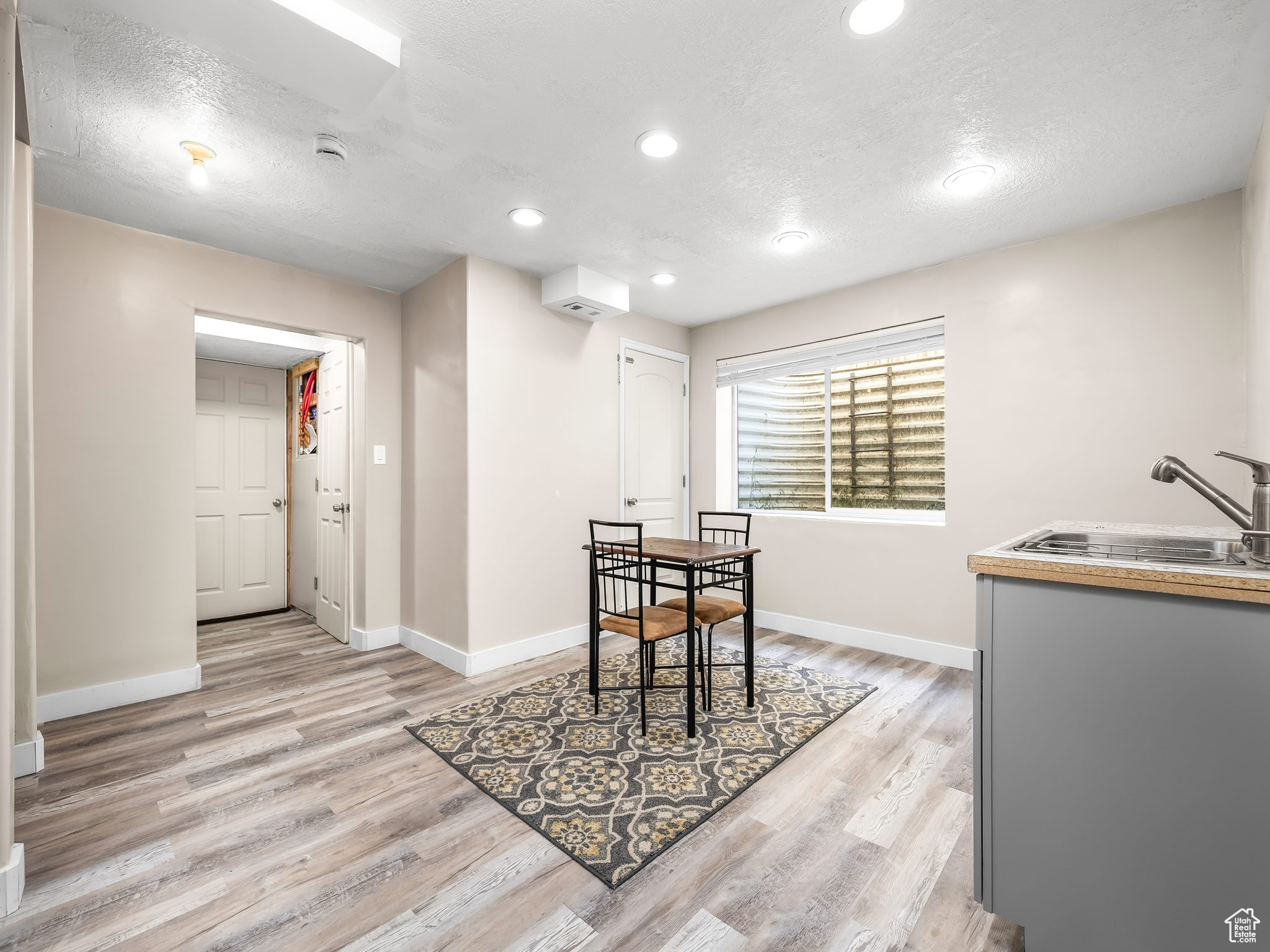 PORTERS CROSSING - Residential