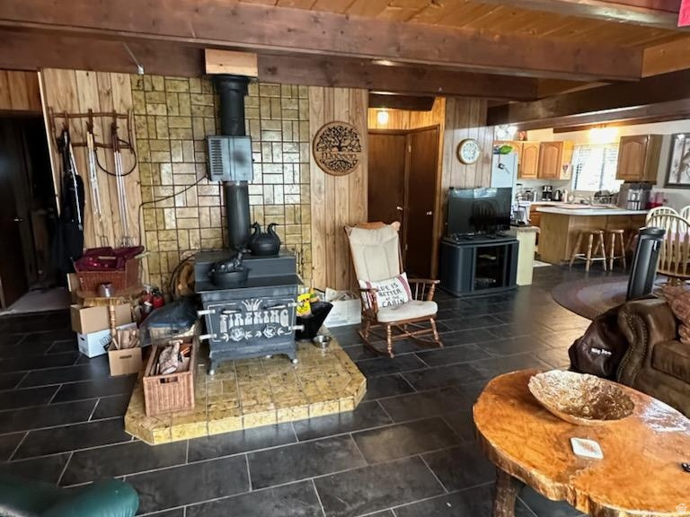 PINE MEADOWS RANCH - Residential