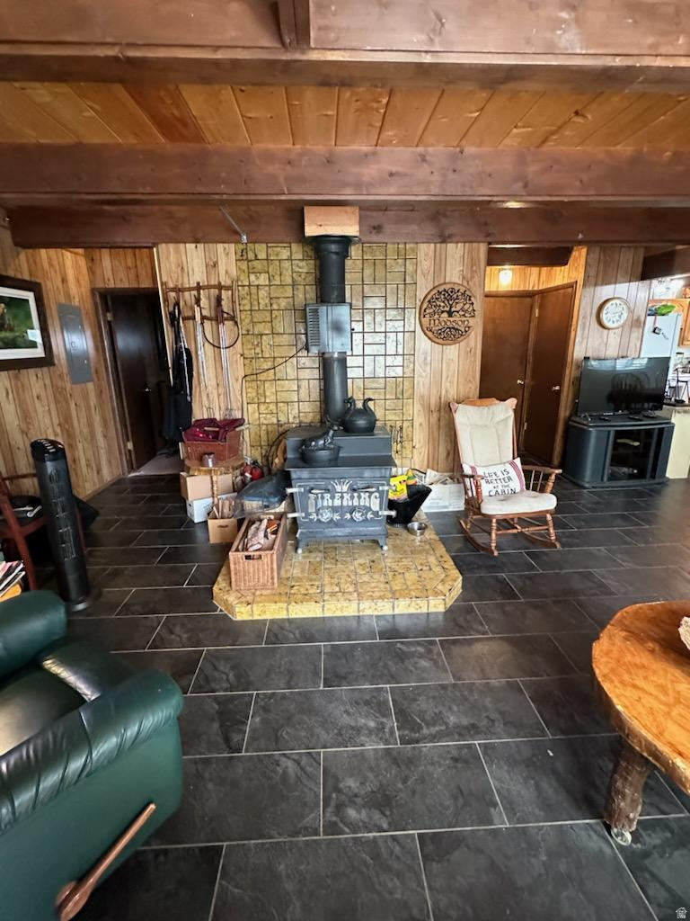 PINE MEADOWS RANCH - Residential