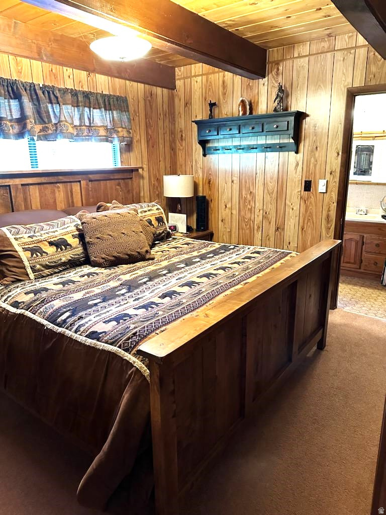 PINE MEADOWS RANCH - Residential